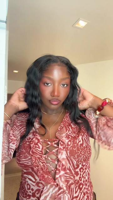 @Chantel Marie