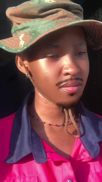 @LusandaMajobe❤️