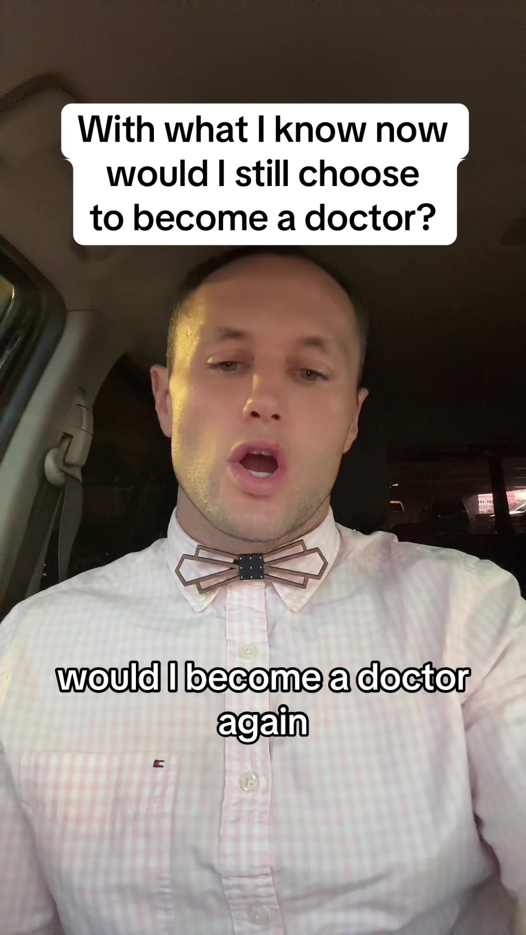 @Tommy Martin M.D.