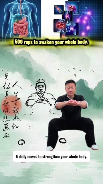 @Healing Daily