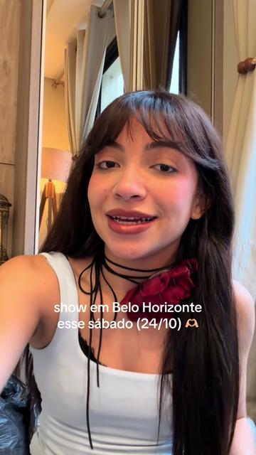 @Ana Laura Lopes