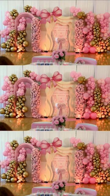 @Yahsed Events