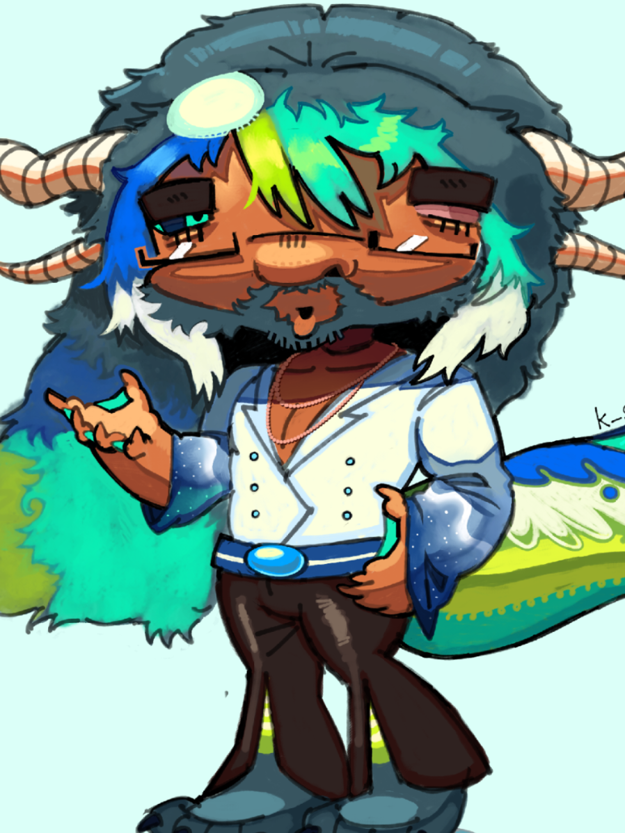 @๐๐ฒ๐ฉ๐ โ
art comms open!