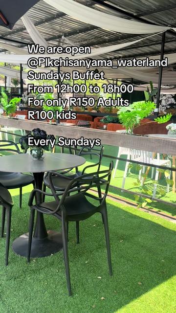 @Plkchisanyama_waterland