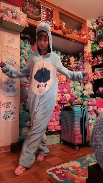 @Wish Bear ★