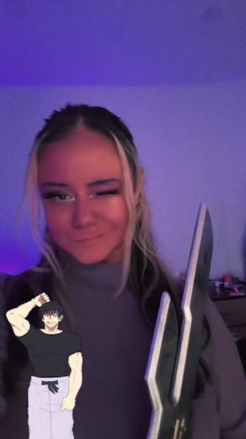 @BassKittenTV 😈