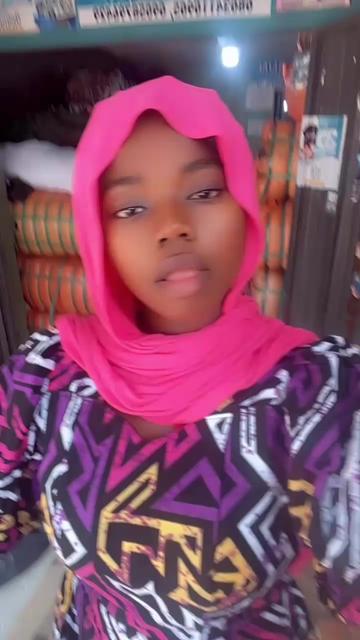 @MAYEGUN FABRICS OSOGBO