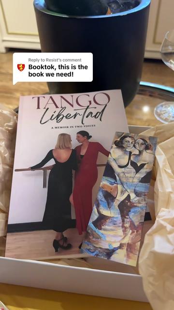 @Tango Libertad