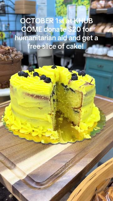 @KindHouseUkraineBakery