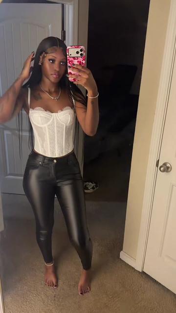 @I’m Dat girl