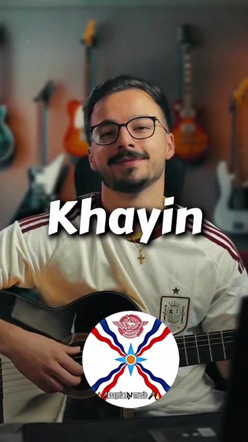 @🔥🎤 Assyrian🎶Music 🎤🔥