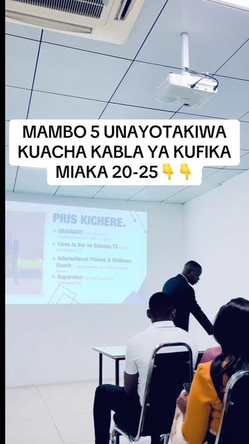 @Pius Kichere🇹🇿