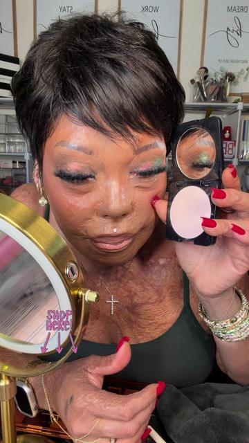 @Burned Beauty 2018&reg;️
