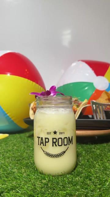 @Tap Room