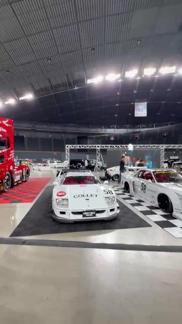 @LIBERTYWALK_Toshi