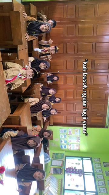@Brawijaya Mengajar