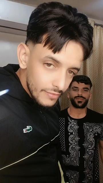 @Cheb amine Sghir☆