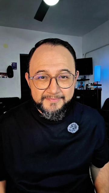 @Ramón Alanis