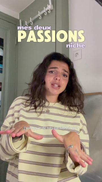 @Rosalie Korcia