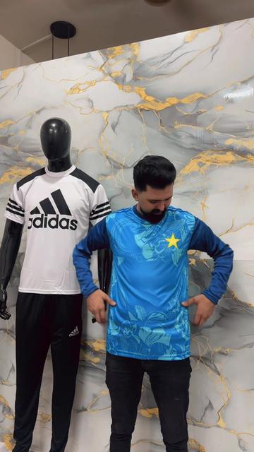 @Pak Sports wear