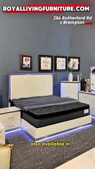 @Royal living furniture