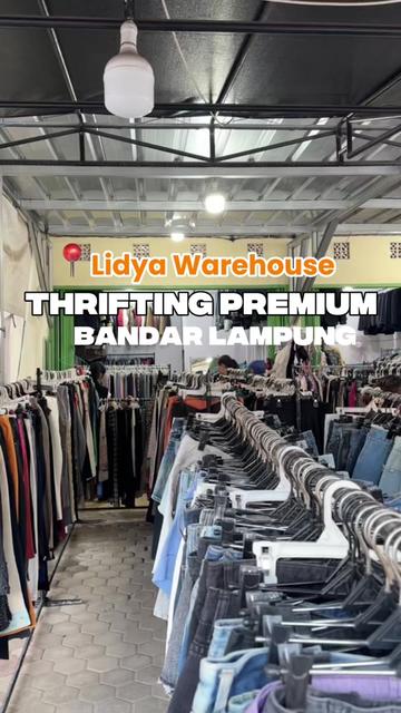 @🌸 LIDYA WAREHOUSE 🌸