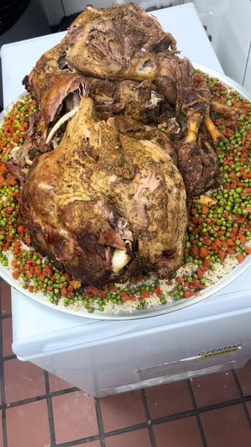 @Ramadan Halah Meat Market
