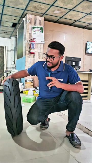 @MS Automobile