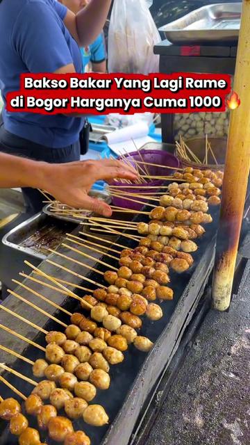 @Ade Rahmat Kuliner • BOGOR