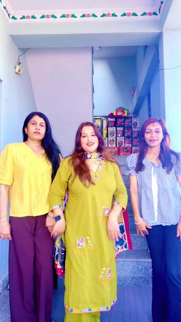 @Manisha Sharma