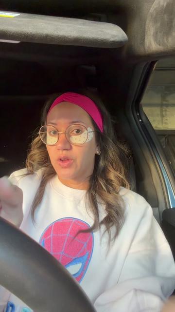 @Dr. Ali | The Latina Doc