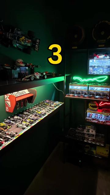 @F1 DIECAST OFFICE