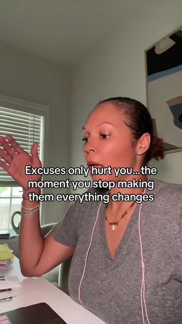 @Nakia Denise| Move Different™️