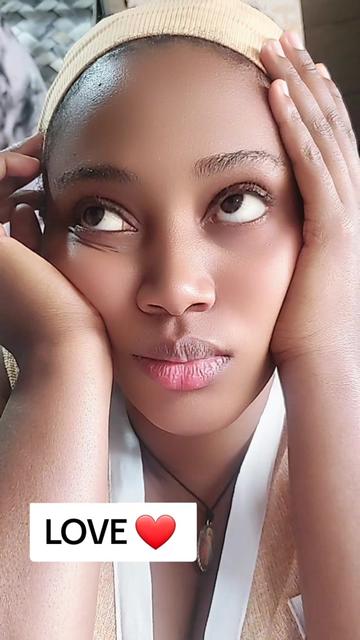 @Nida💖bea Fashionista mbarara