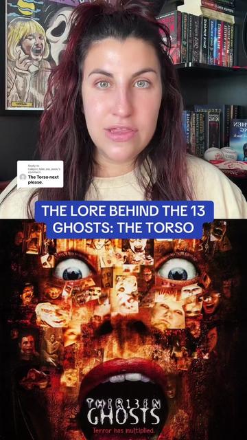 @Horror Chronicles