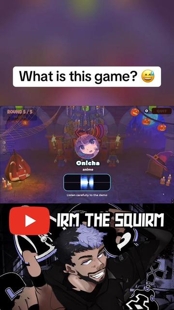 @Squirm