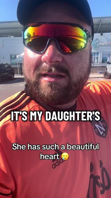 @Brad Winkleman • Dad Life