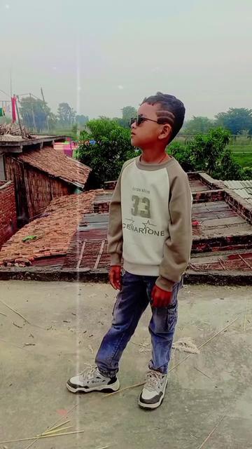 @Krish Pandit573