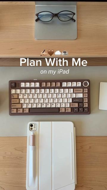 @Flourish Planner
