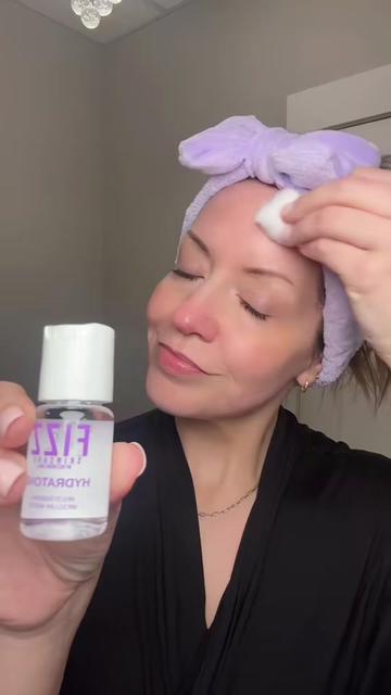 @Fizz Skincare & Facial Bar