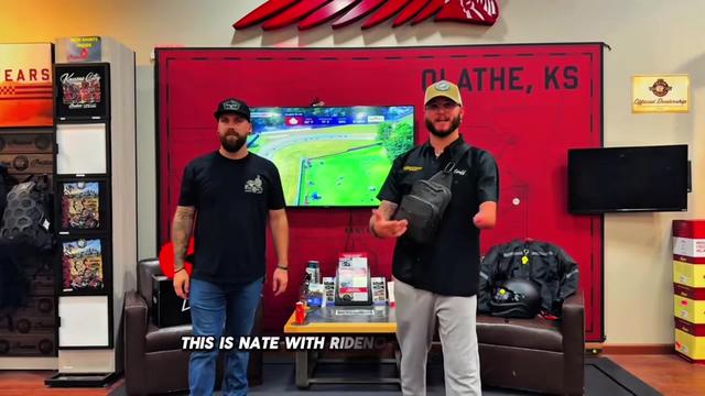 @Shawnee Cycle & Powersports