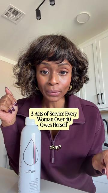 @Candice Denise| Over 40 Living