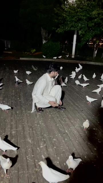 @CH FAROOQ MITHA