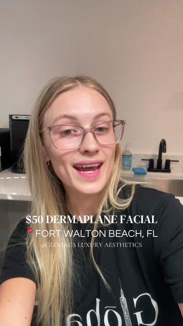 @alaina | FL esthetician