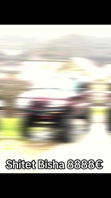 @Jeep Grand Cheroke 4.7V8