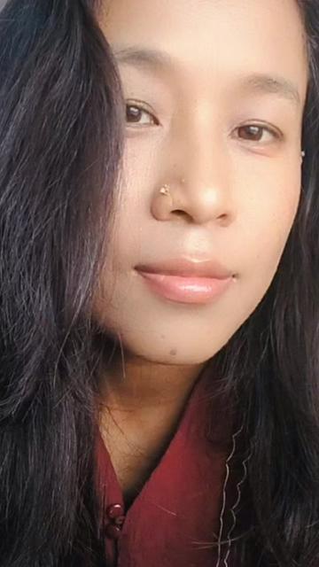 @Kusum Gurung