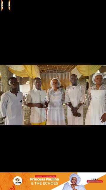 @The Echoes Of Zion Music