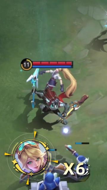 @Mobile Legends