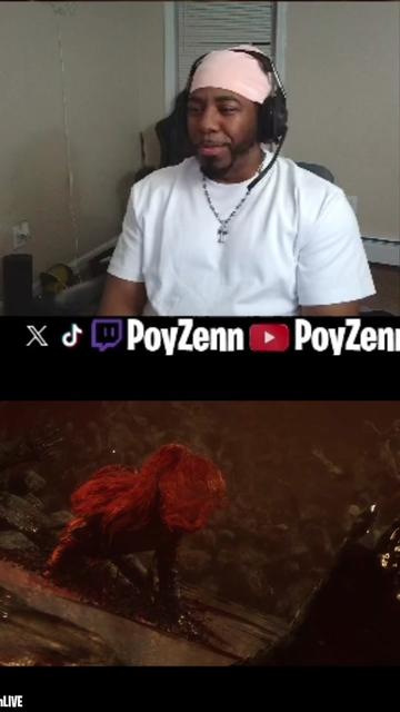 @PoyZenn