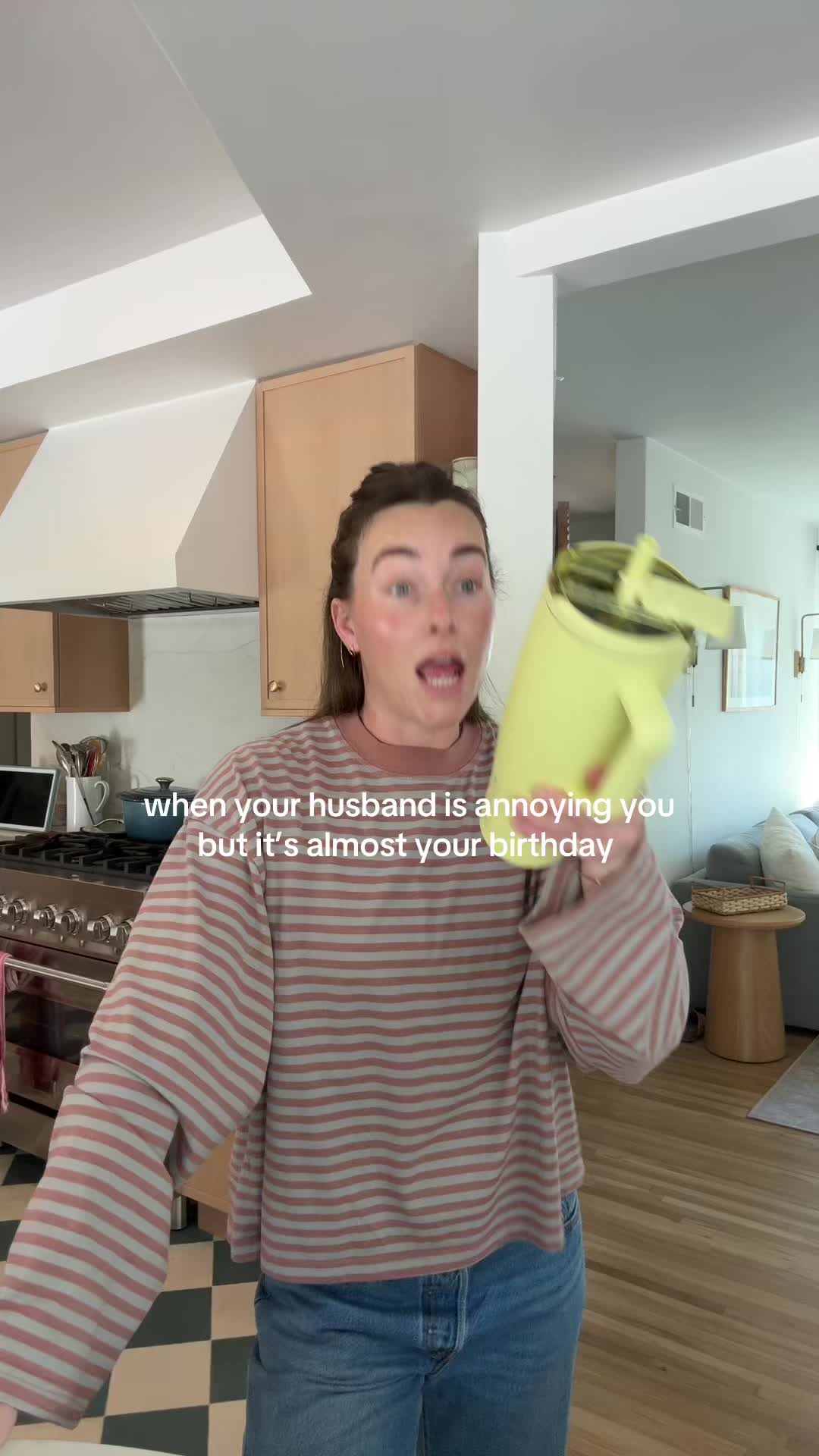 @Haley